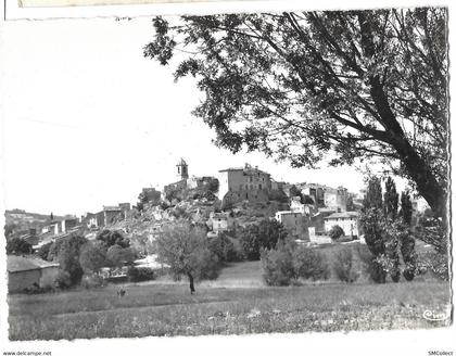 Mormoiron, vue générale (GF2504)