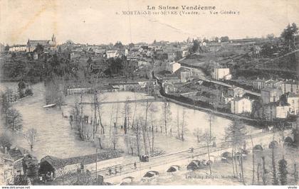 23-1379 : MORTAGNE-SUR-SEVRE. INONDATIONS