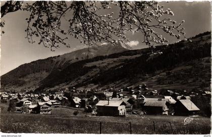 CPA MORZINE alt 1000m - Vue générale (248076)