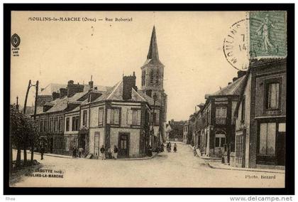 61 Moulins-la-Marche D61D K61297K C61297C RH099445