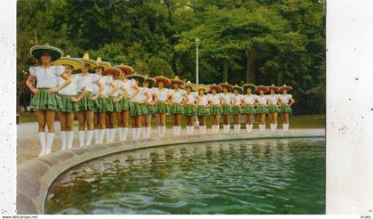 MOULINS MAJORETTES MOULINOISES