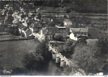 CPSM Environs d'Ahun Moutier-d'Ahun