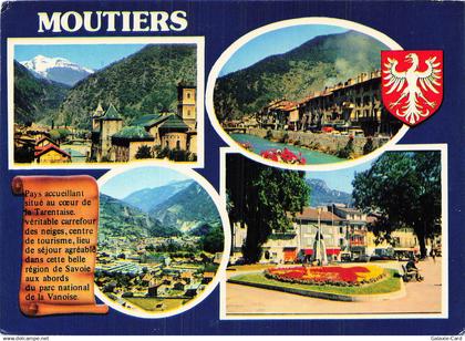 73 MOUTIERS MOUTIERS