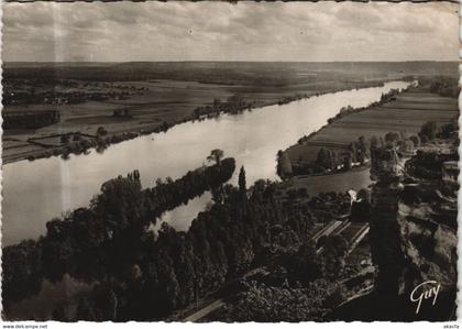 CPM MUIDS Environs - Valle de la Seine (1161440)