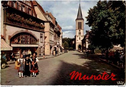 Munster