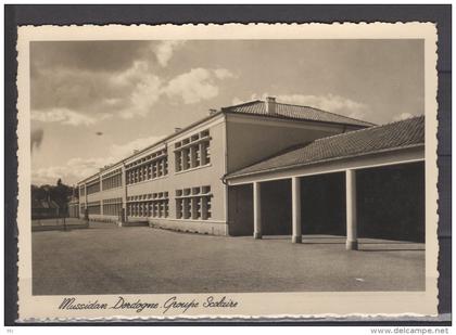 24 - Mussidan - Dordogne - Groupe Scolaire - Grand Format