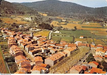 NANS-les-PINS - Vue générale