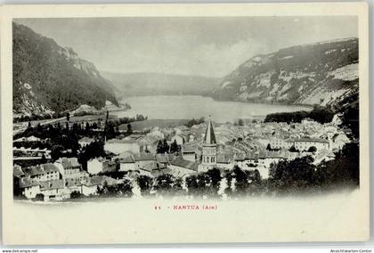 52030081 - Nantua