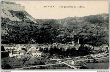 52030092 - Nantua