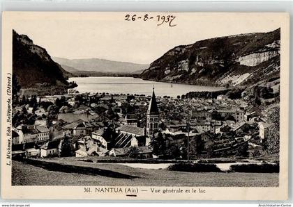 52030114 - Nantua