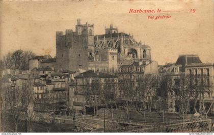 55095615 - Narbonne