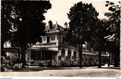 CPA NÉRIS-les-BAINS - Le Casino (267451)