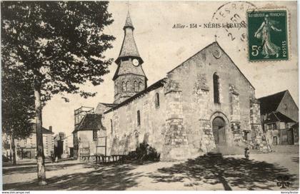 Neris-les-Bains,