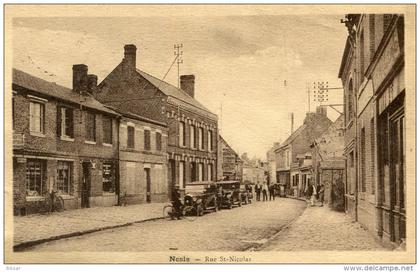 NESLE(SOMME)