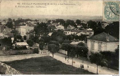 Neuilly-Plaisance