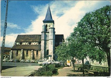 CPM Neuilly-sur-Marne La place (20622)