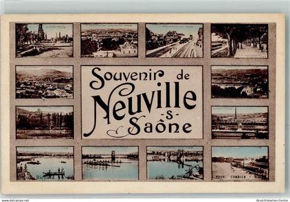 39479112 - Neuville-sur-Saone