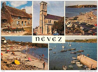 Finistère : réf : J-12-3312 :  Névez