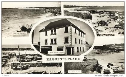 RAGUENES-PLAGE - NEVEZ 29 - Multi-vues