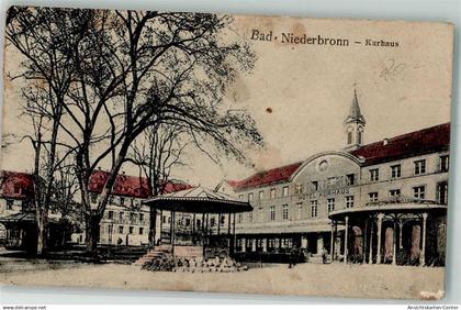 39631683 - Niederbronn-les-Bains Bad Niederbronn