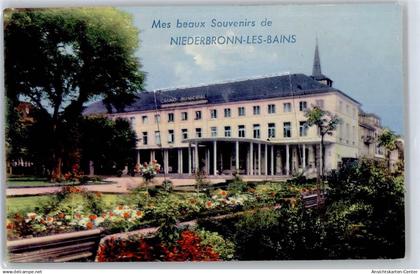 51126132 - Niederbronn-les-Bains Bad Niederbronn