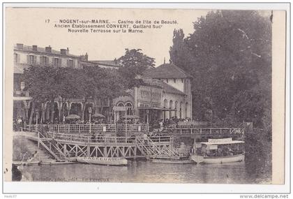 Casino de l'Ile de Beauté