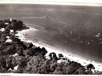 Carte POSTALE Ancienne  de  NOIRMOUTIER