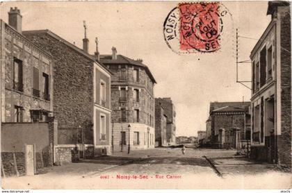 CPA NOISY-le-SEC Rue Carnot (869241)