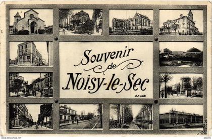 CPA Souvenir de NOISY-le-SEC (869215)