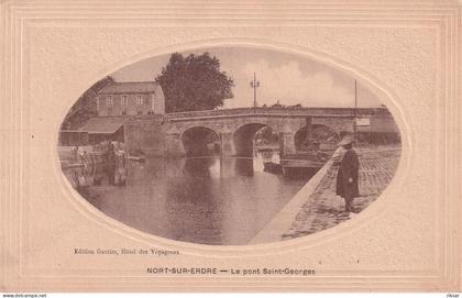 NORT SUR ERDRE