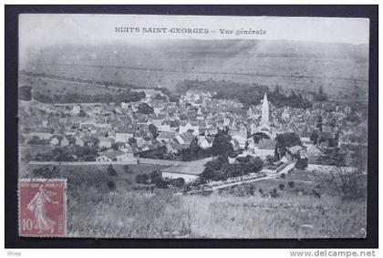 21 Nuits-Saint-Georges D21D K21464K C21464C RH019014