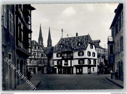 51738131 - Obernai Oberehnheim