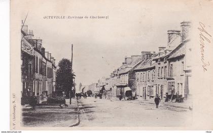 OCTEVILLE