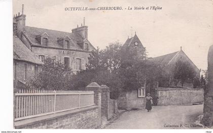 OCTEVILLE