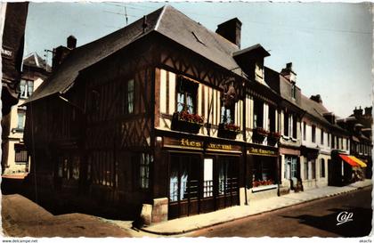 CPA ORBEC ORBEC-en-AUGE - Restaurant Le Caneton (1257795)