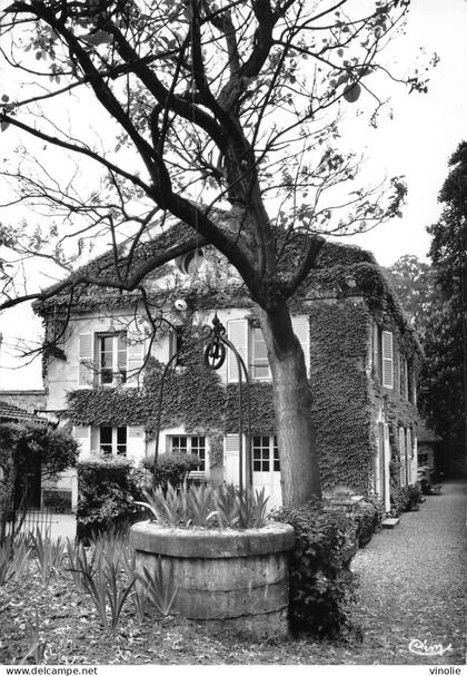 23-P-MAS-2838 : ORMESSON-SUR-MARNE