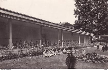 ORMESSON SUR MARNE(SANATORIUM)