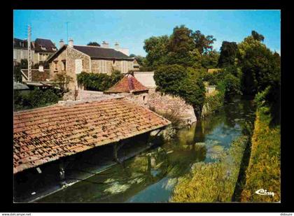 91 - Orsay - L'ancien lavoir - CPM - Voir Scans Recto-Verso