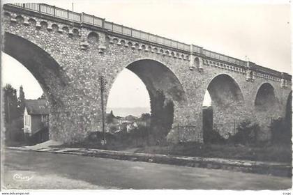 CPSM Orsay Viaduc Mondétour