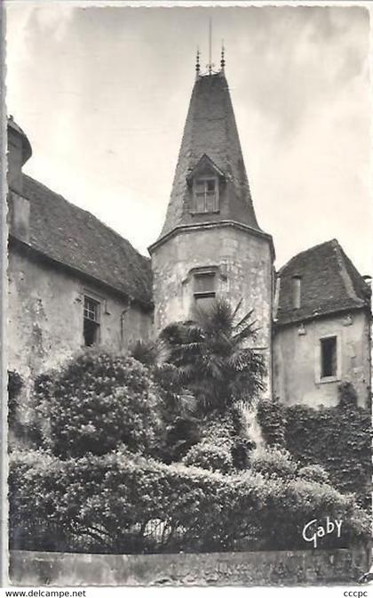 CPSM Orthez La Maison de Jeanne d'Albret