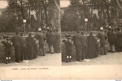 Frankrijk France Frankreich - Parijs Paris - Stereo ?