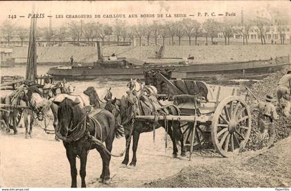 Frankrijk France - Paris Parijs