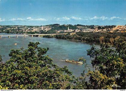 OUDON     LOIRE PENICHE