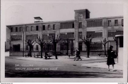 69 - Oullins - Groupe scolaire Jean Macé