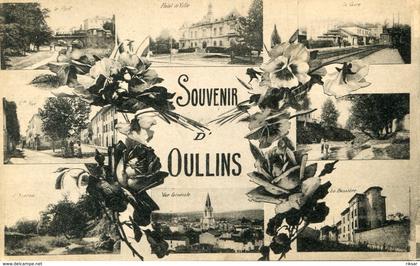 OULLINS