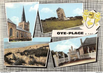 62-OYE-PLAGE MULTIVUES