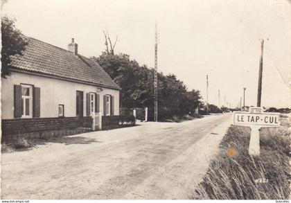 OYE-PLAGE (Pas-de-Calais): Le Tap-Cul