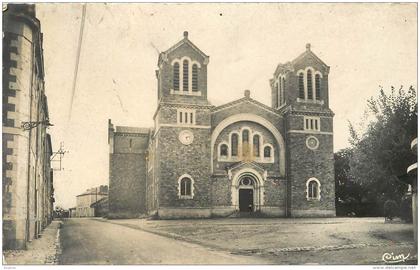 PAIMBOEUF    EGLISE