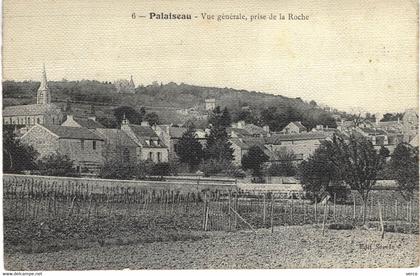 Carte POSTALE  Ancienne  de PALAISEAU