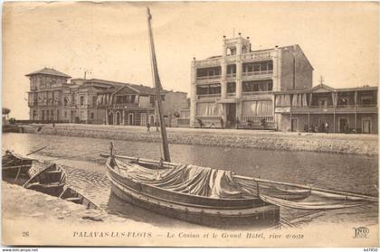 Palavas-les-Flots